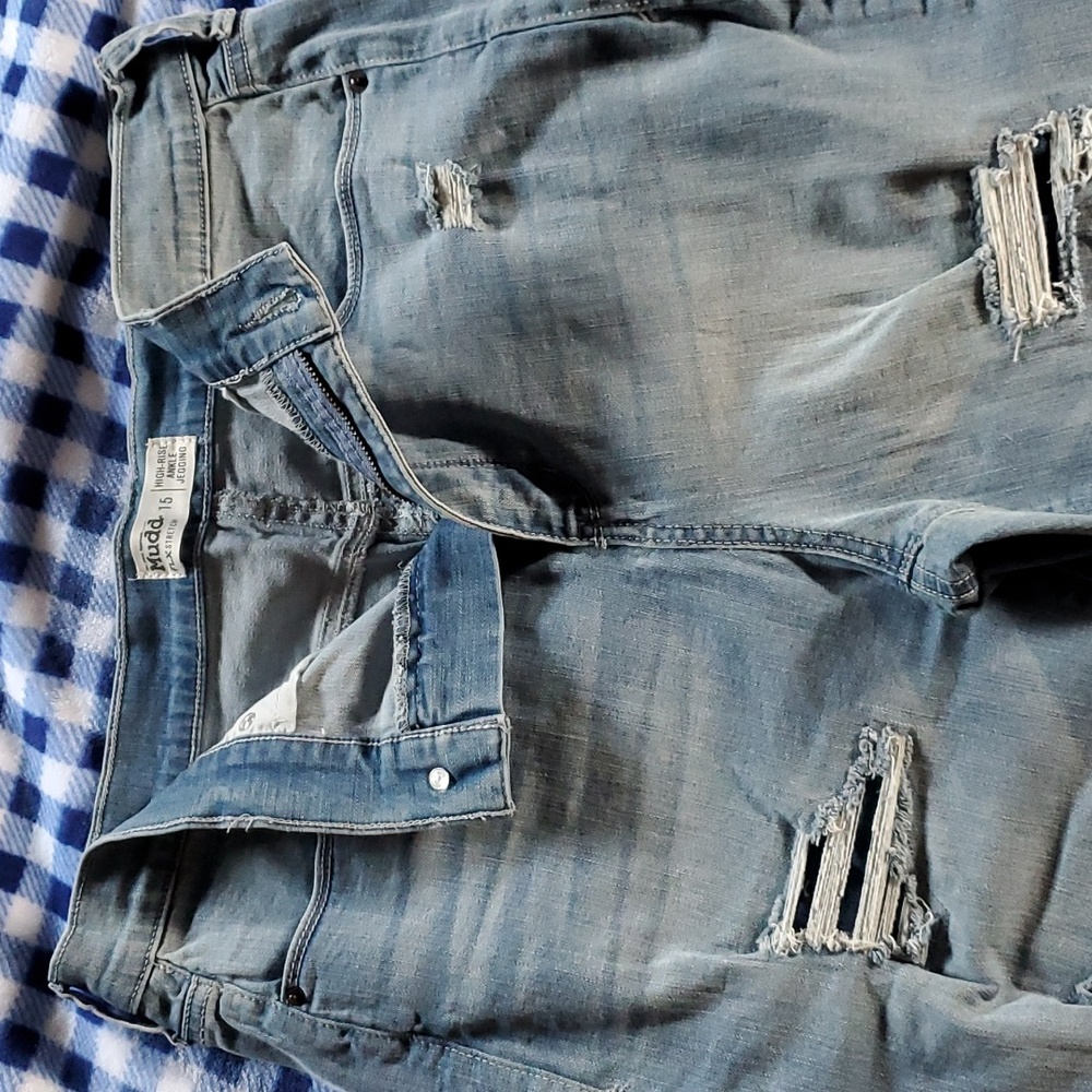 MUDD Jeans